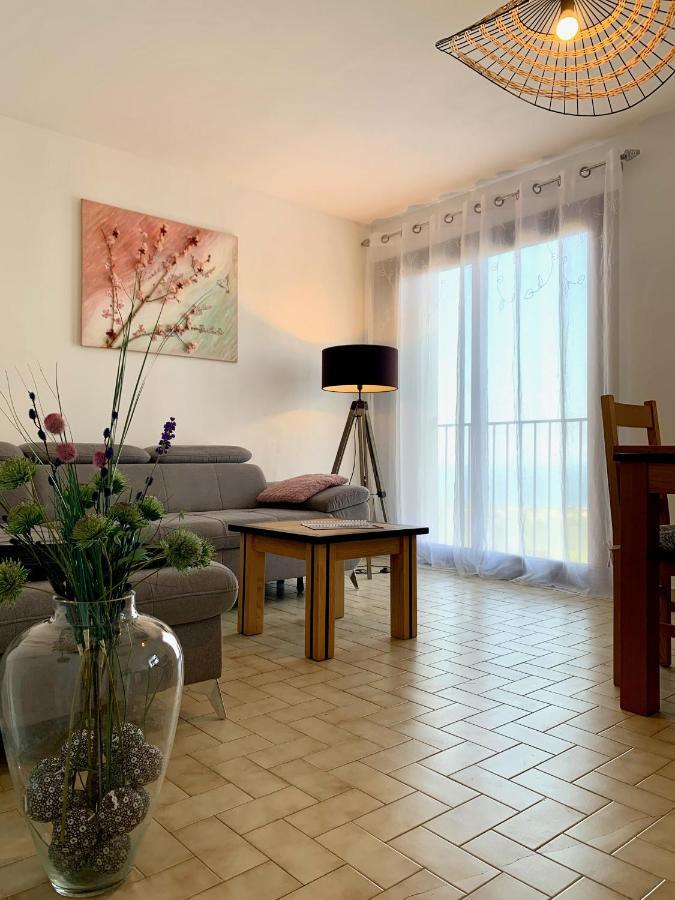 Appartement Agreable Entre Mer Et Montagne Valle-di-Campoloro Zewnętrze zdjęcie