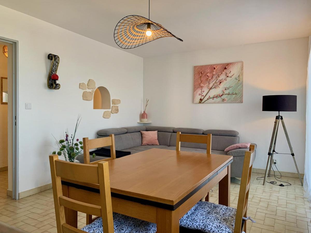 Appartement Agreable Entre Mer Et Montagne Valle-di-Campoloro Zewnętrze zdjęcie