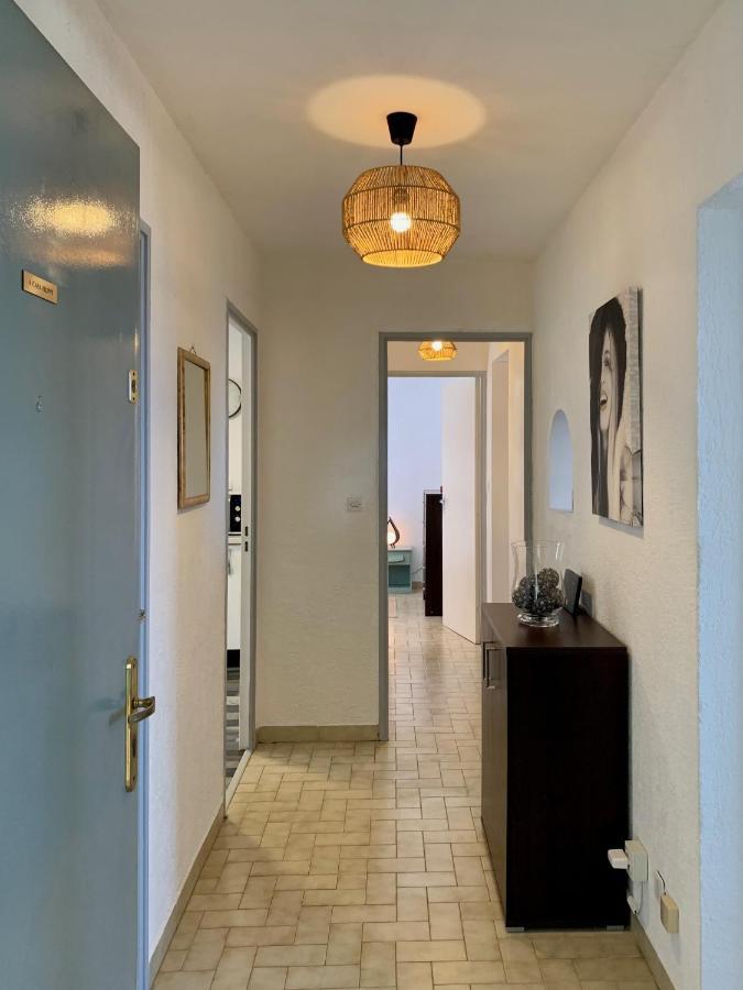Appartement Agreable Entre Mer Et Montagne Valle-di-Campoloro Zewnętrze zdjęcie
